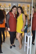 at Minerali store launch in Bandra, Mumbai on 16th Oct 2014